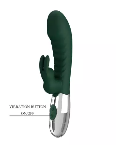 Image du Pretty Love Naughty Bunny, stimulateur Rabbit haut de gamme-3