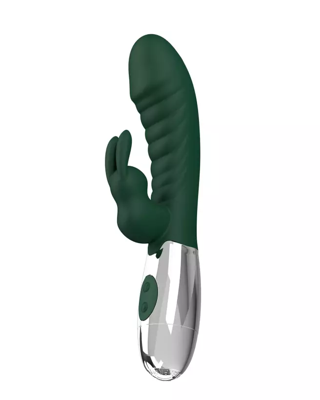 Image du Pretty Love Naughty Bunny, stimulateur Rabbit haut de gamme-4