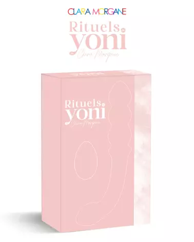 Rituels de Yoni By Clara Morgane - image 1