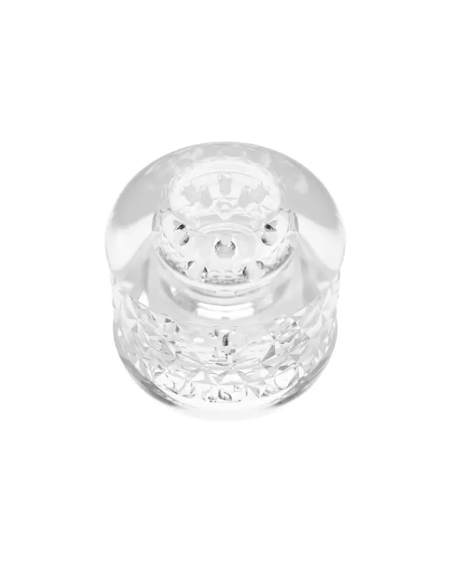 Image du masturbateur PRETTY LOVE CRYSTLE de Pretty Love, design discret et efficace pour plaisir solo intensifié-3