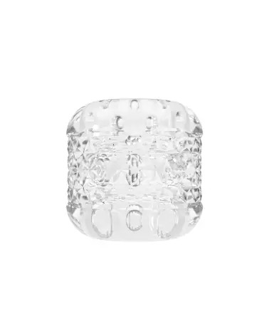Image du masturbateur PRETTY LOVE CRYSTLE de Pretty Love, design discret et efficace pour plaisir solo intensifié-4