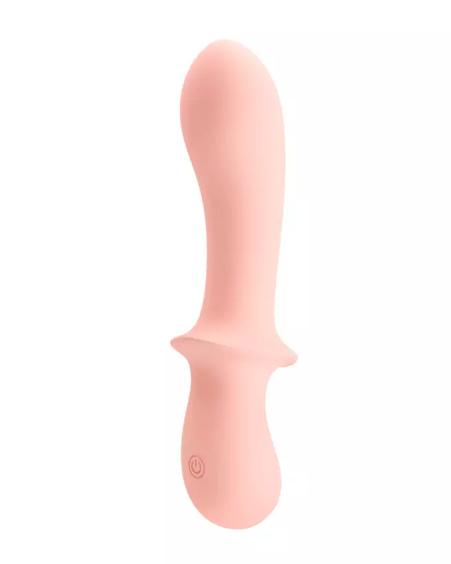 Photo du vibromasseur Pretty Love Abigal, design élégant et ergonomique, stimulation multiple-1