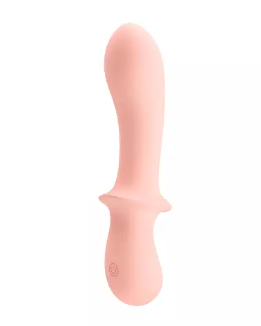 Photo du vibromasseur Pretty Love Abigal, design élégant et ergonomique, stimulation multiple-1
