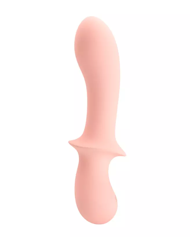 Photo du vibromasseur Pretty Love Abigal, design élégant et ergonomique, stimulation multiple-3