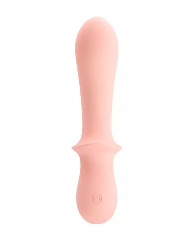 Photo du vibromasseur Pretty Love Abigal, design élégant et ergonomique, stimulation multiple-4