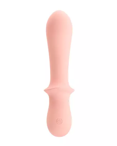 Photo du vibromasseur Pretty Love Abigal, design élégant et ergonomique, stimulation multiple-4