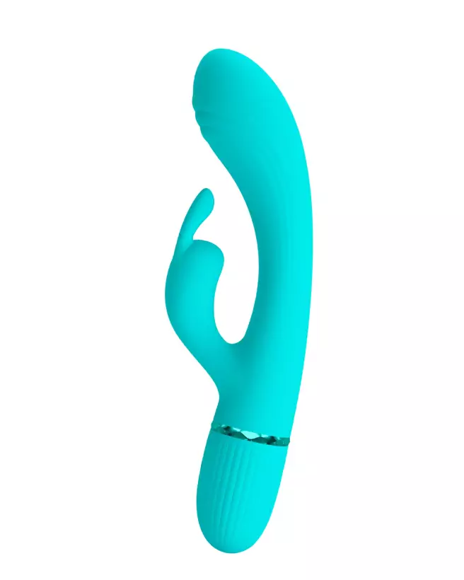 Image du Pretty Love Scocco, stimulateur rabbit de haute qualité pour plaisir intensif-1