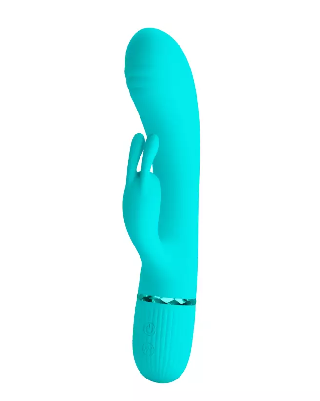Image du Pretty Love Scocco, stimulateur rabbit de haute qualité pour plaisir intensif-4