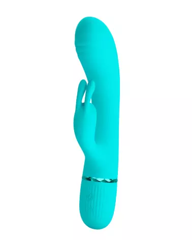 Image du Pretty Love Scocco, stimulateur rabbit de haute qualité pour plaisir intensif-4
