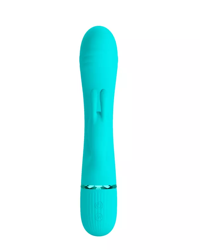 Image du Pretty Love Scocco, stimulateur rabbit de haute qualité pour plaisir intensif-5