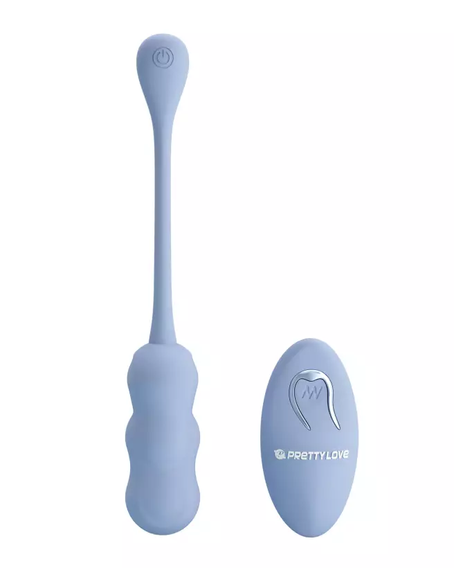 Image du vibromasseur PRETTY LOVE LESHY pour femme, ergonomique et en silicone médical-1