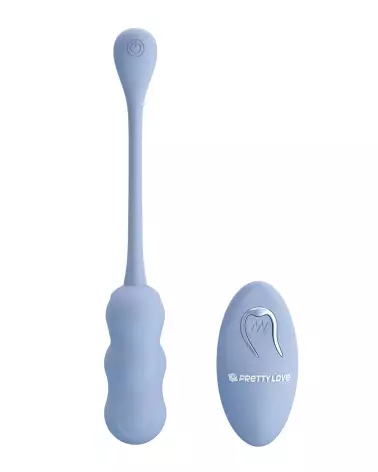 Image du vibromasseur PRETTY LOVE LESHY pour femme, ergonomique et en silicone médical-1