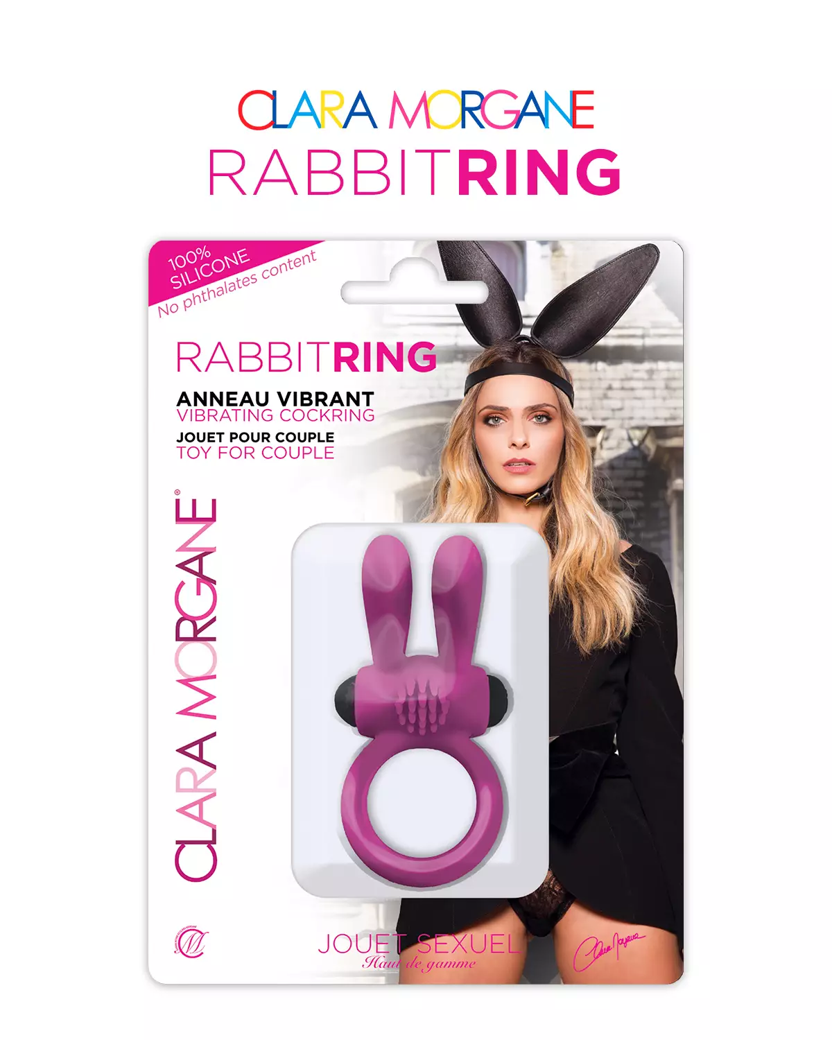 Anneau De Pénis Ouvert Doré - Cockring En Métal Flexible, Neuf, Pour Homme, Sextoy