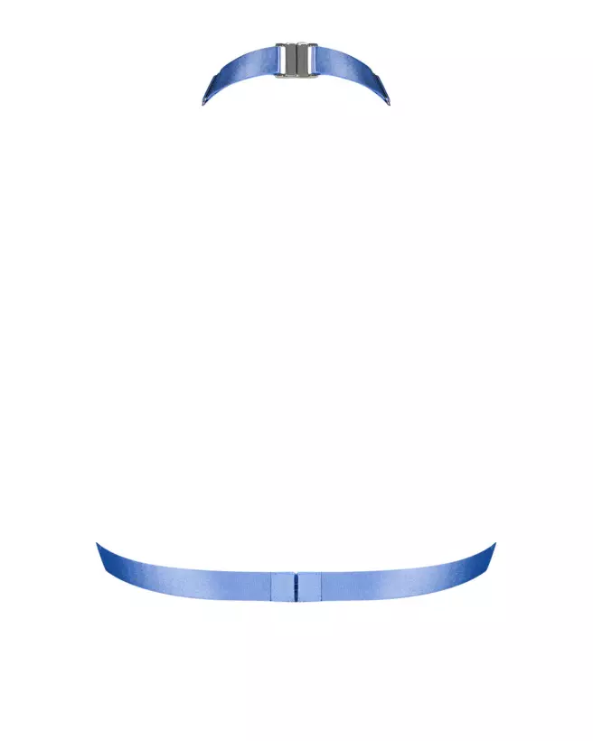 Soutien-gorge harnais Shaderi Obsessive avec design élégant et sangles ajustables-2