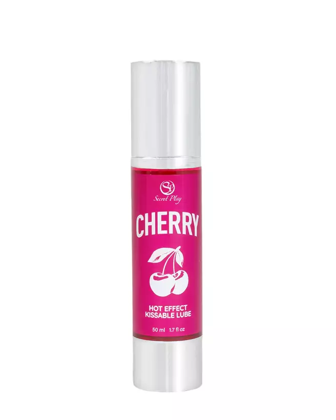 Image du lubrifiant chauffant Brazilian Secret Play avec effet sensuel et arôme envoûtant-1