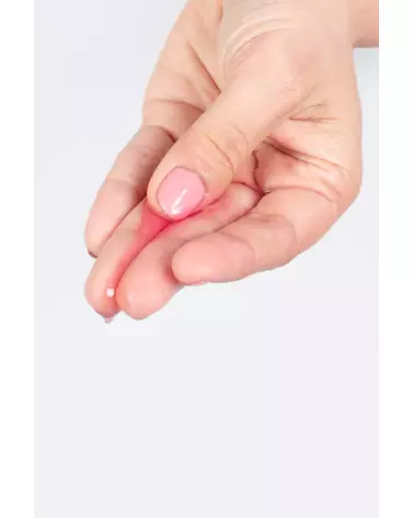 Image du lubrifiant chauffant Brazilian Secret Play avec effet sensuel et arôme envoûtant-3