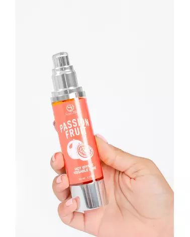 Image du lubrifiant chauffant Secret Play Brazilian pour une expérience intense-2