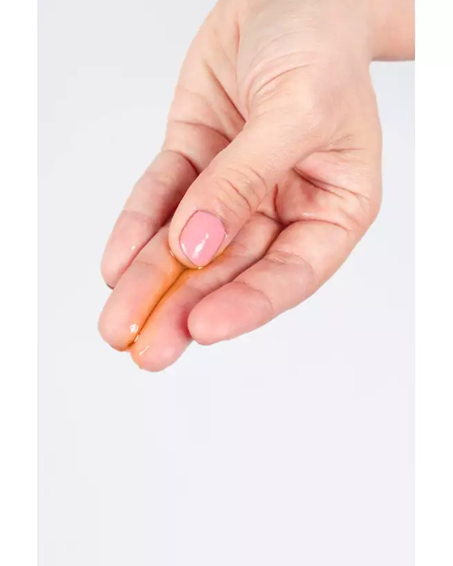 Image du lubrifiant chauffant Secret Play Brazilian pour une expérience intense-3