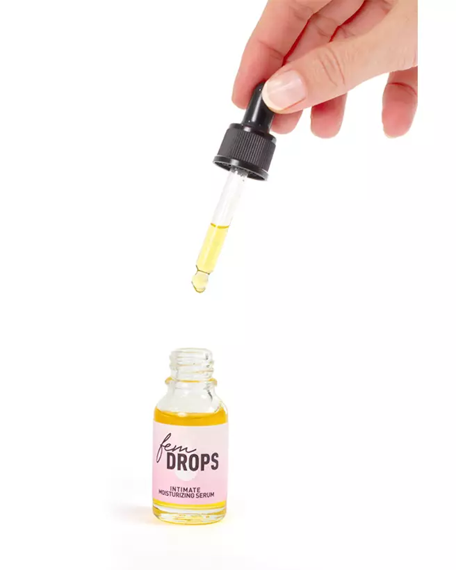 Image du Sérum Hydratant SecretPlay Brazilian, soin de luxe pour la peau-2