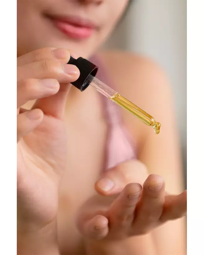 Image du Sérum Hydratant SecretPlay Brazilian, soin de luxe pour la peau-4