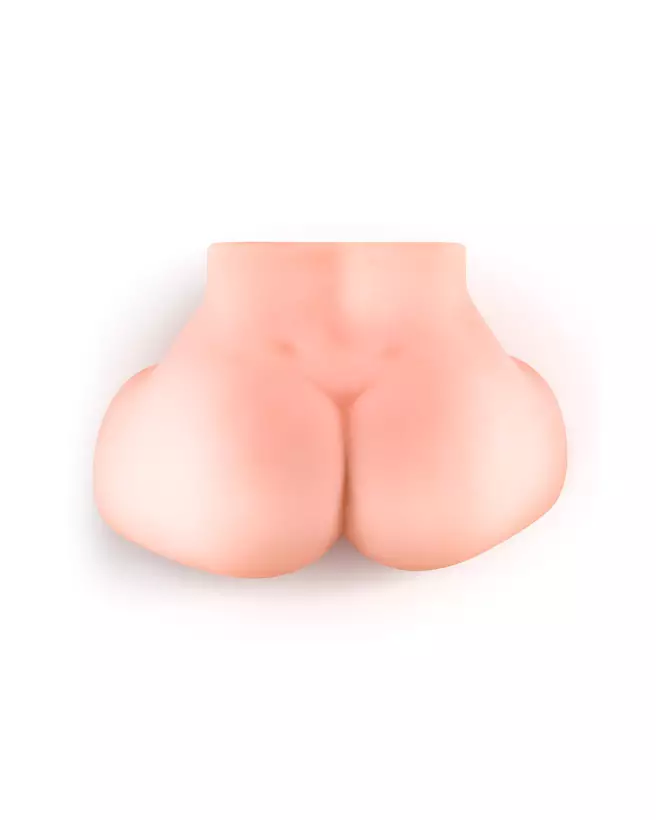 Image du masturbateur REAL BODY NINA pour une expérience réaliste et intense-3