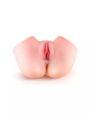 Image du Masturbateur Real Body Sophia, texture réaliste et design ergonomique pour plaisir masculin optimal.-4