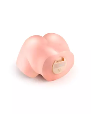 Image du Masturbateur Real Body Sophia, texture réaliste et design ergonomique pour plaisir masculin optimal.-5