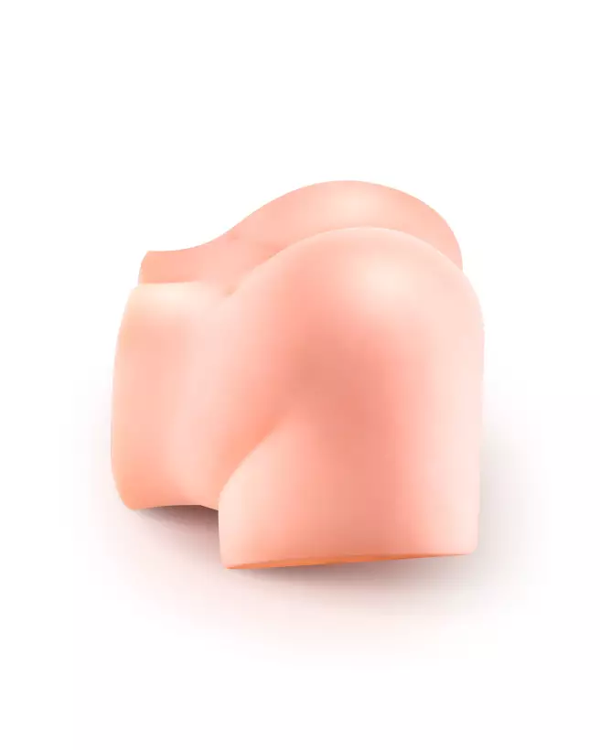 Image du Masturbateur Real Body Sophia, texture réaliste et design ergonomique pour plaisir masculin optimal.-7