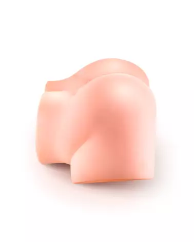 Image du Masturbateur Real Body Sophia, texture réaliste et design ergonomique pour plaisir masculin optimal.-7