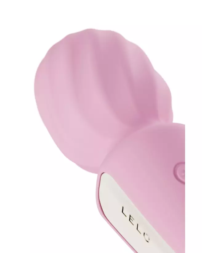 Image du vibromasseur LELO SWITCH ROSE, design élégant et performance optimale-2