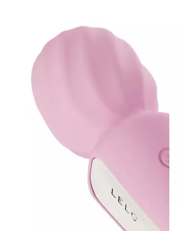 Image du vibromasseur LELO SWITCH ROSE, design élégant et performance optimale-2