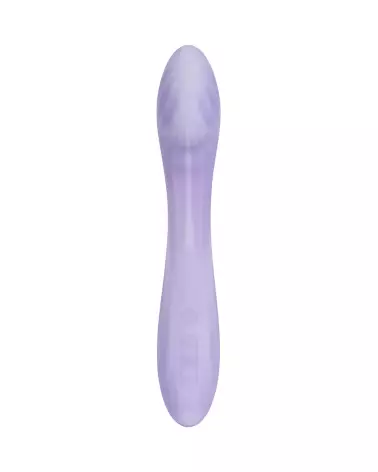 Image du vibromasseur SVAKOM Margot couleur parme, design élégant et discret-9