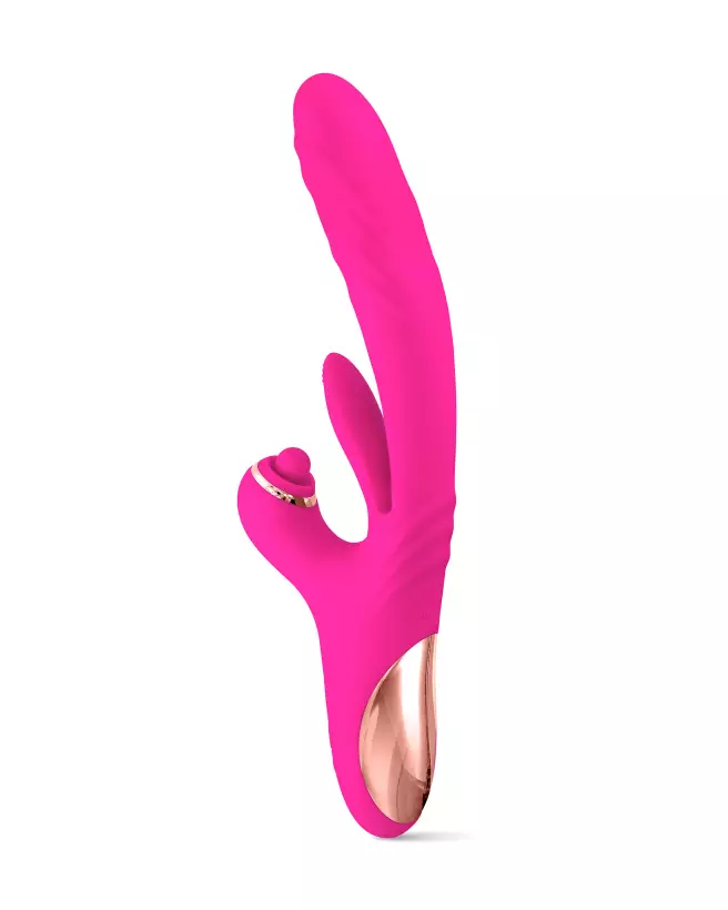 Image du YOBA SASSY, rabbit vibrant élégant de la marque YOBA-3