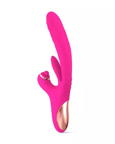 Image du YOBA SASSY, rabbit vibrant élégant de la marque YOBA-3