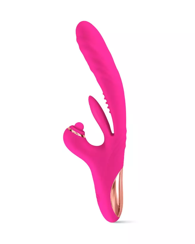 Image du YOBA SASSY, rabbit vibrant élégant de la marque YOBA-4