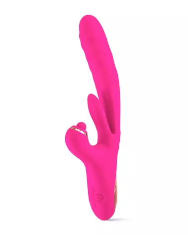 Image du YOBA SASSY, rabbit vibrant élégant de la marque YOBA-5
