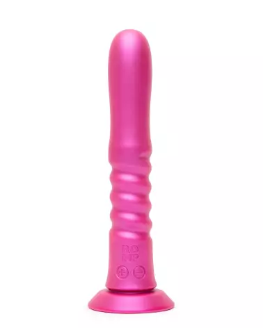Image du vibromasseur ROMP Jiggle, appareil discret et puissant pour plaisir intense-1