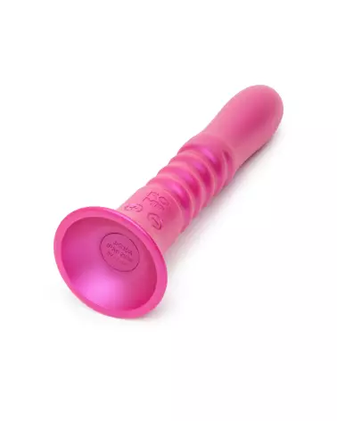 Image du vibromasseur ROMP Jiggle, appareil discret et puissant pour plaisir intense-6