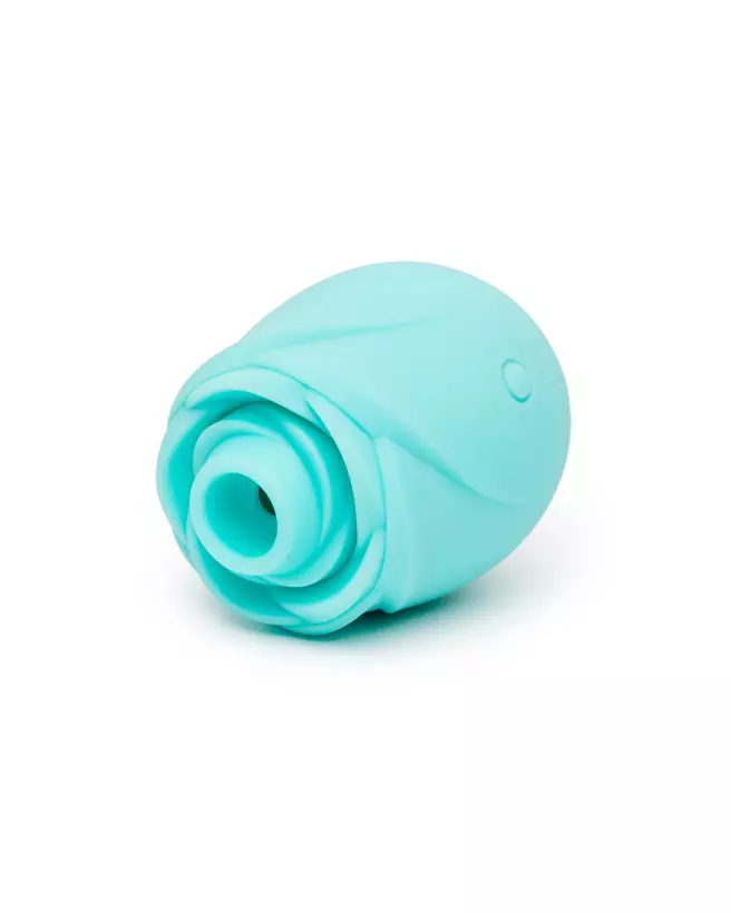 Image du stimulateur clitoridien ROMP Rose Glow, jouet intime silence et puissance-1