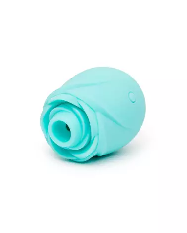 Image du stimulateur clitoridien ROMP Rose Glow, jouet intime silence et puissance-1