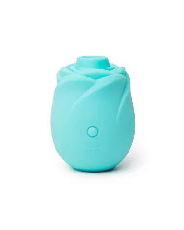 Image du stimulateur clitoridien ROMP Rose Glow, jouet intime silence et puissance-6