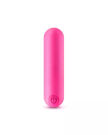 Image du Mini Vibro MY FIRST USB BULLET VIBRATOR ROS, vibromasseur compact et rechargeable-1