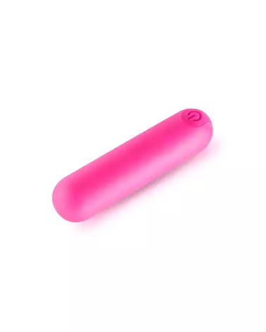 Image du Mini Vibro MY FIRST USB BULLET VIBRATOR ROS, vibromasseur compact et rechargeable-5