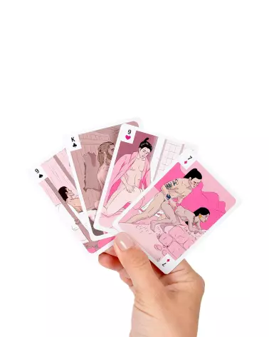 Image du jeu de cartes CIVILISEXATIONS par Secret Play Games, idéal pour l'humour en soirée-7