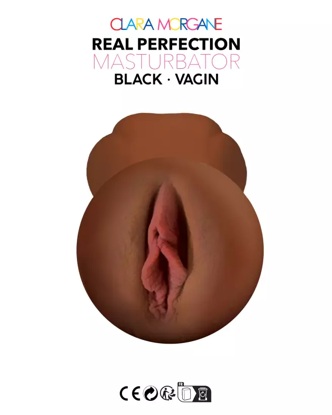 Image du Masturbateur Perfection Soraya Vaginette de REAL PERFECTION pour plaisir intime optimal-3