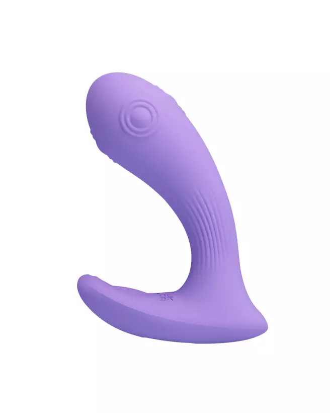 Image de PRETTY LOVE ANDROMEDA, Vibromasseur Point G, Design Élégant et Puissant-3