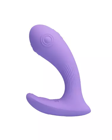 Image de PRETTY LOVE ANDROMEDA, Vibromasseur Point G, Design Élégant et Puissant-6