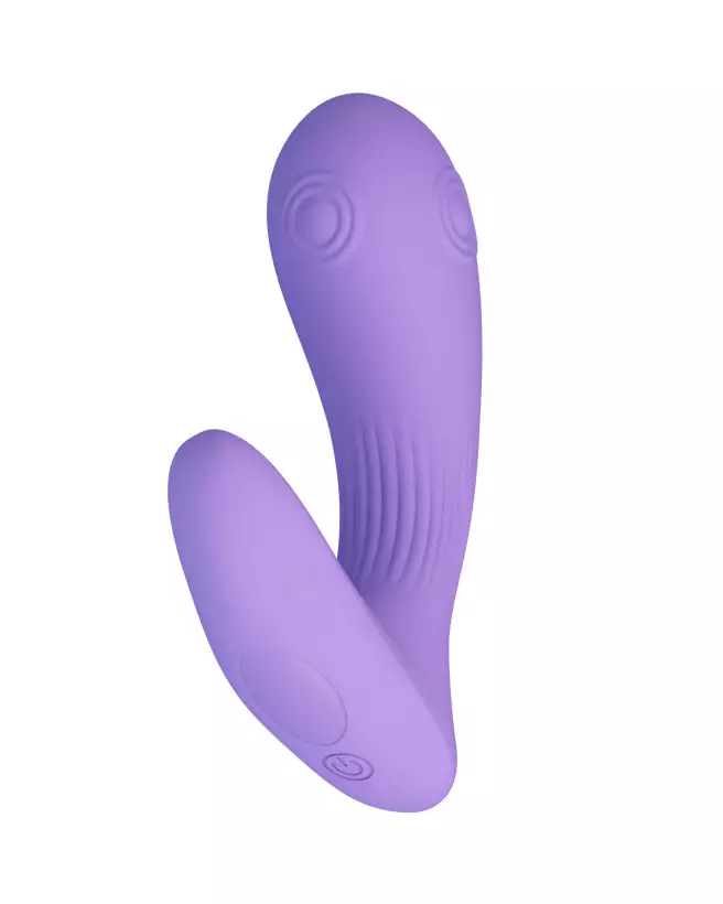 Image de PRETTY LOVE ANDROMEDA, Vibromasseur Point G, Design Élégant et Puissant-8