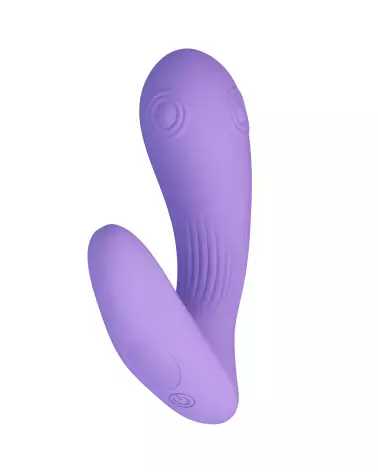 Image de PRETTY LOVE ANDROMEDA, Vibromasseur Point G, Design Élégant et Puissant-8