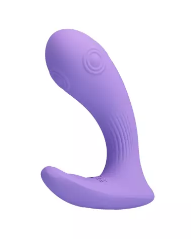 Image de PRETTY LOVE ANDROMEDA, Vibromasseur Point G, Design Élégant et Puissant-10